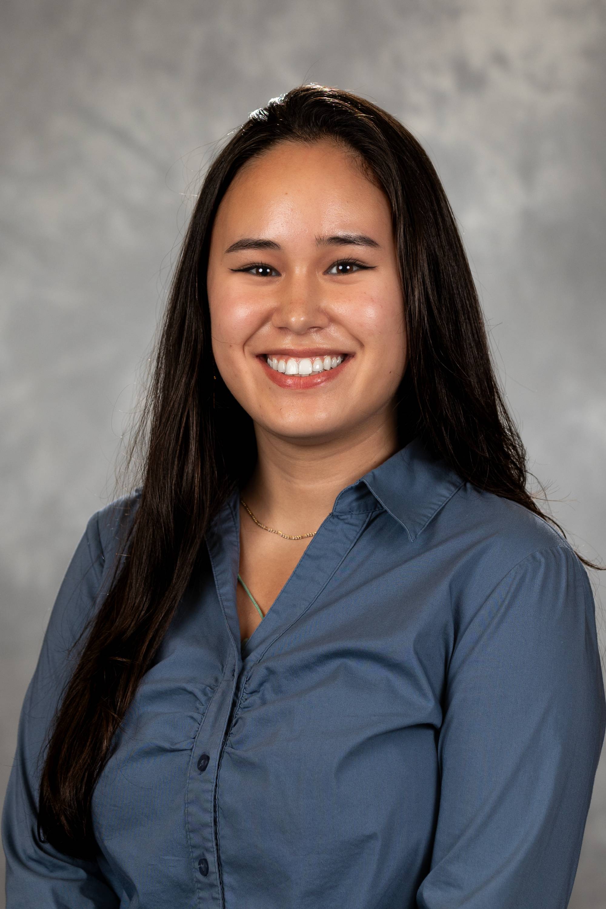 ASAP Program Coordinator headshot